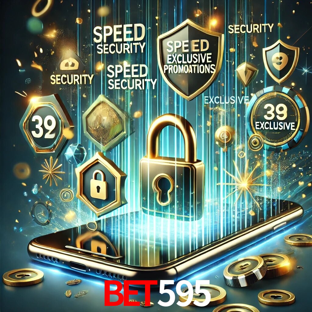Vantagens do App BET595