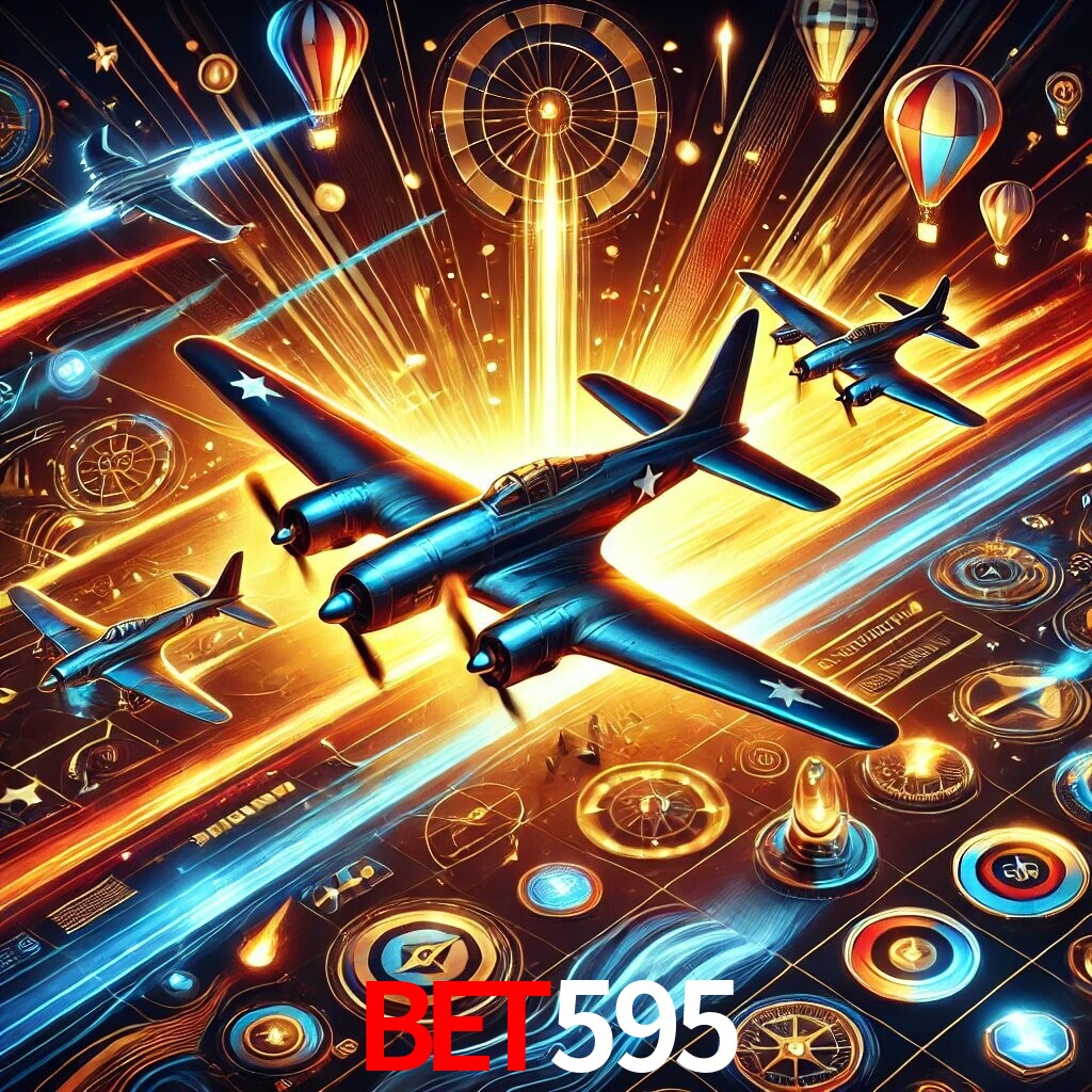 Vantagens do Aviator no BET595
