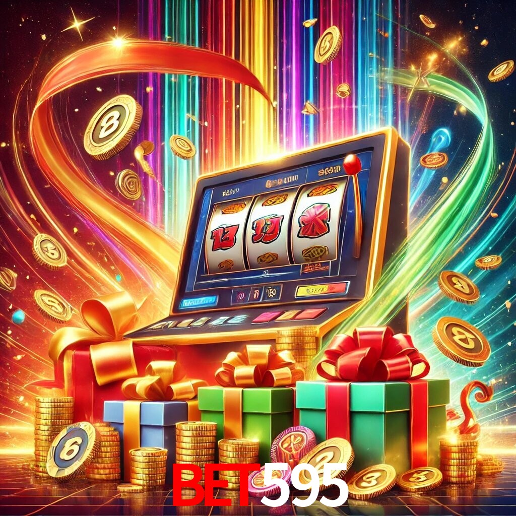 Promoções BET595