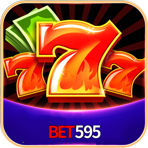 bet595 Logo oficial